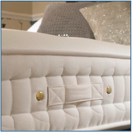 The Best Mattresses for Spain (Hot & Cold) The Bed Centre