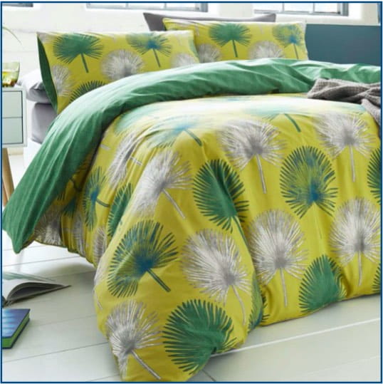 Catori Duvet Set Catori Duvet Set