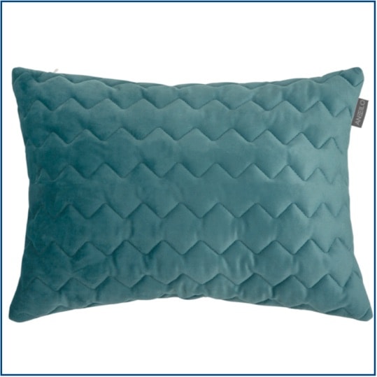 Naroa Emerald Pillow Sham Naroa Emerald Pillow Sham