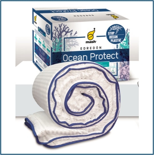 Ocean Protect Duvet