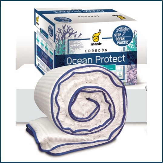 Ocean Protect Duvet Ocean Protect Duvet