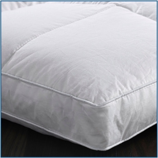 Mattress Toppers - a great way to get more comfort