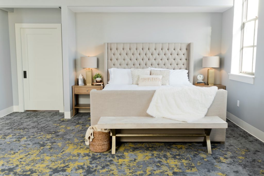 Luxury Beds For Demanding People