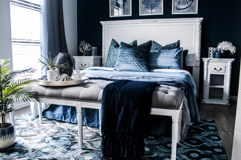 Bedspread, Throw or Blanket