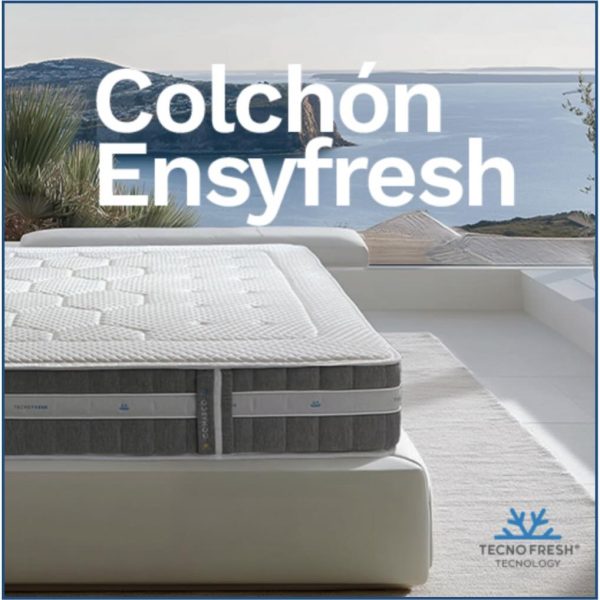 Ensyfresh Mattress