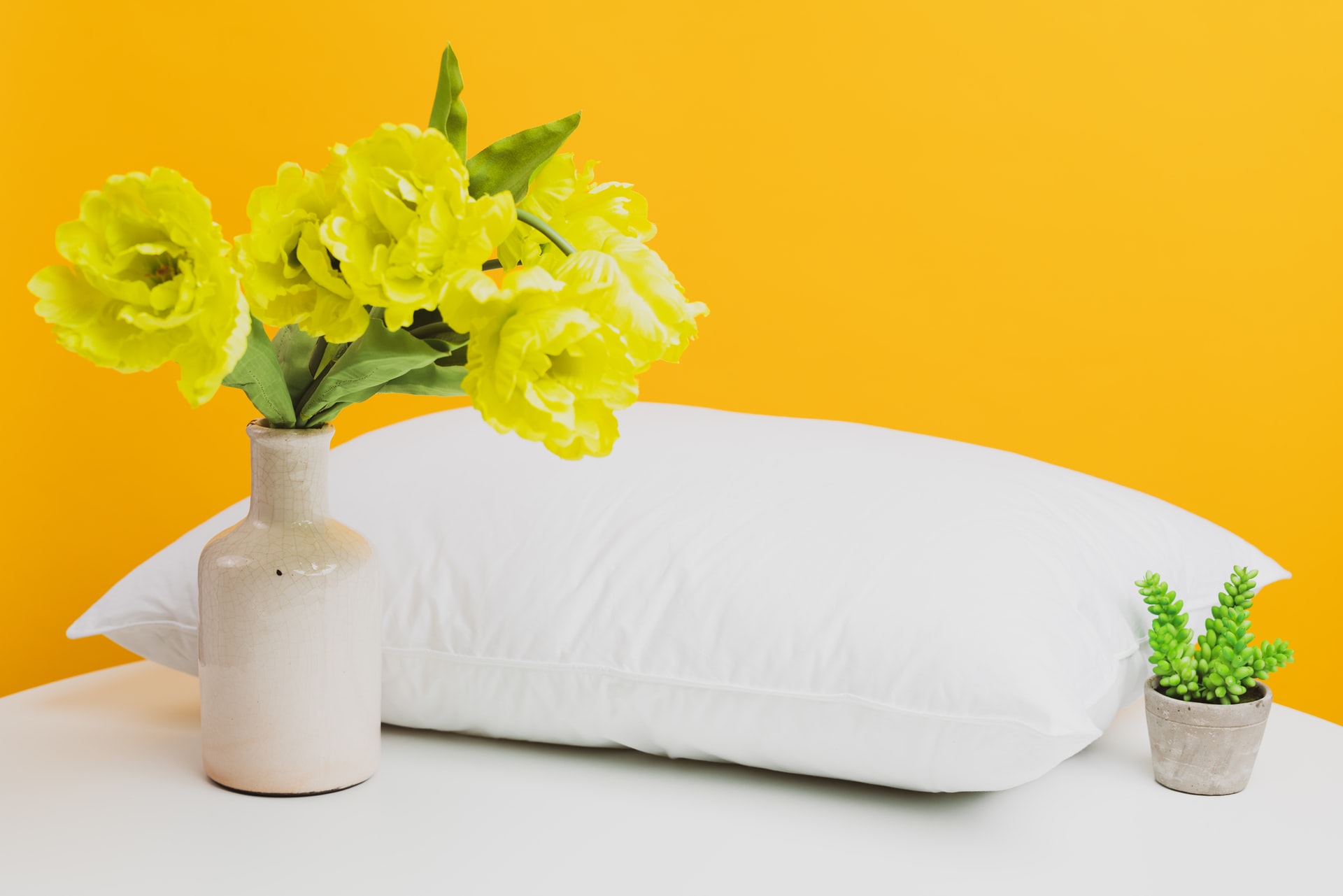 How to find the best pillow for you in Spain