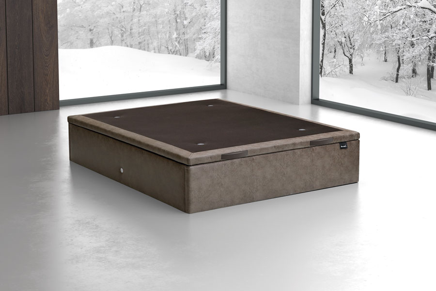 Choosing your Bed Base in Spain