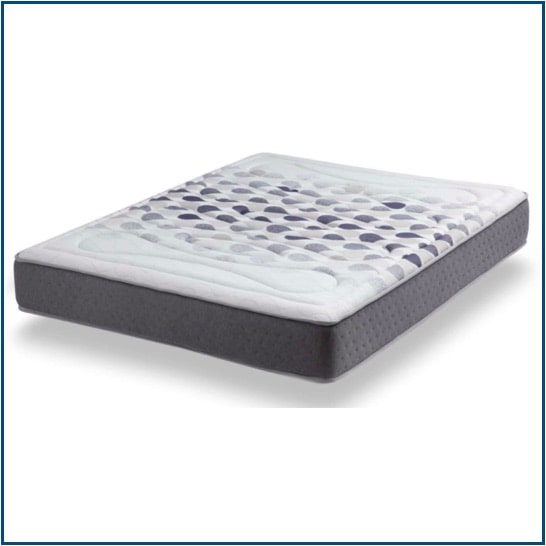 Carisma Mattress