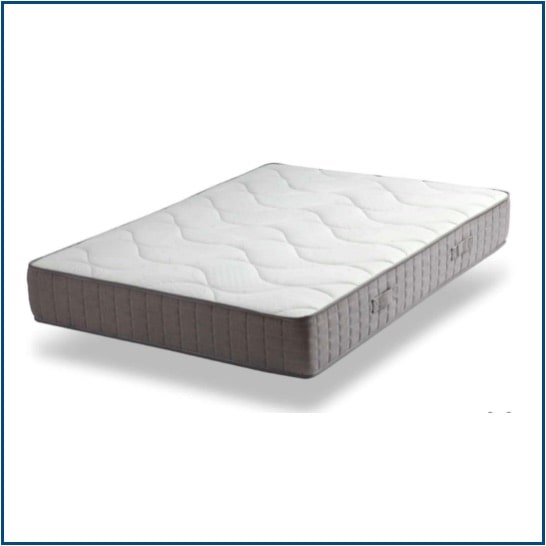 Platino Mattress