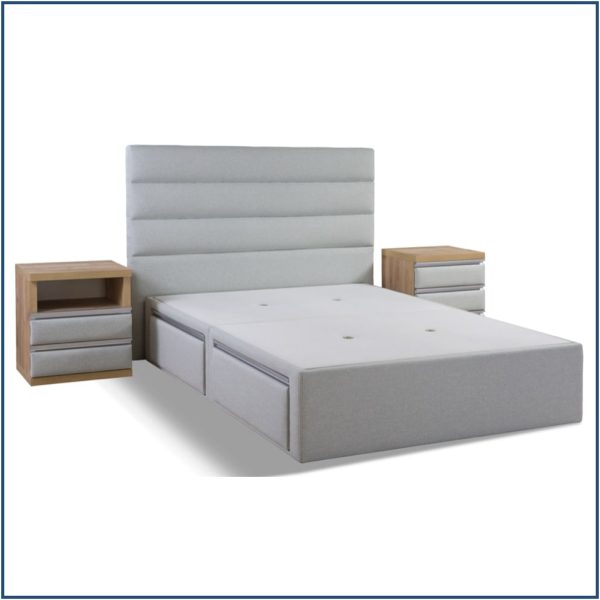Cloe Divan Base