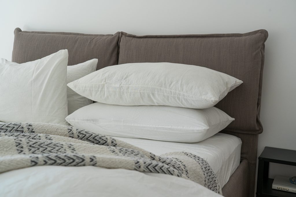How to make your bed warmer and cosier in winter