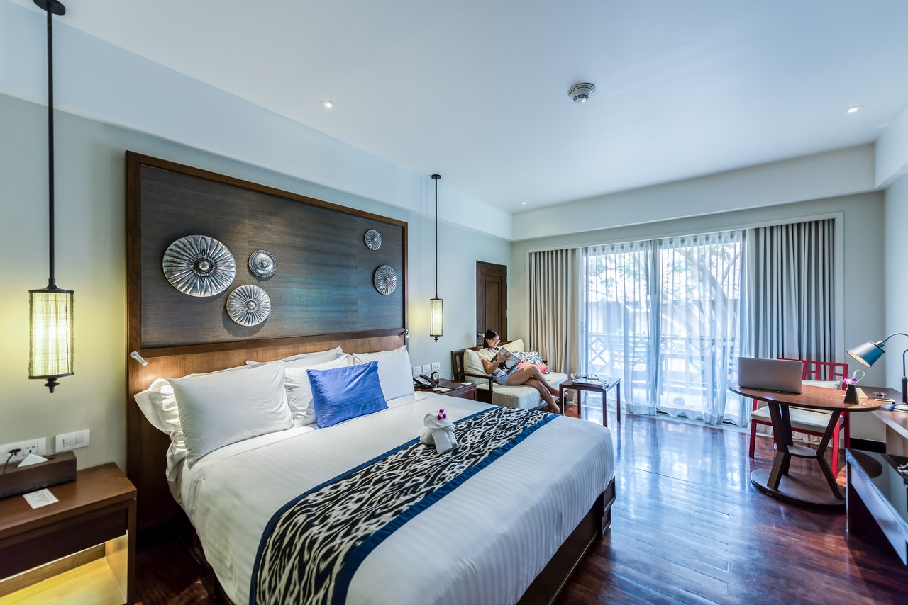 Stylish Beds in 3 Easy Steps