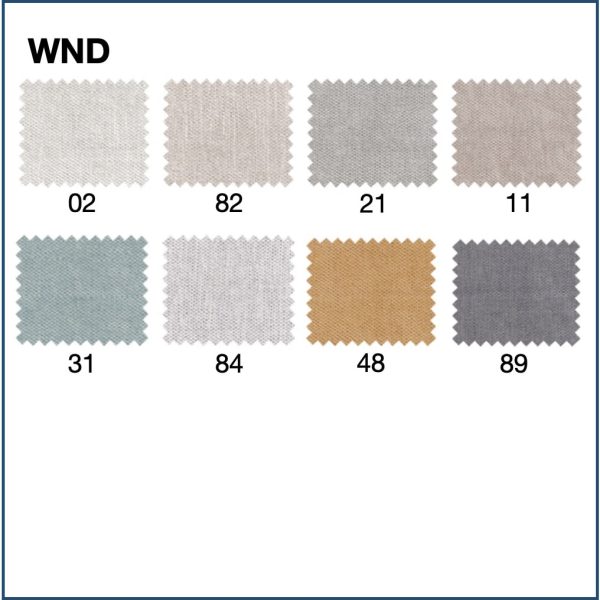 Gomarco WND Fabric