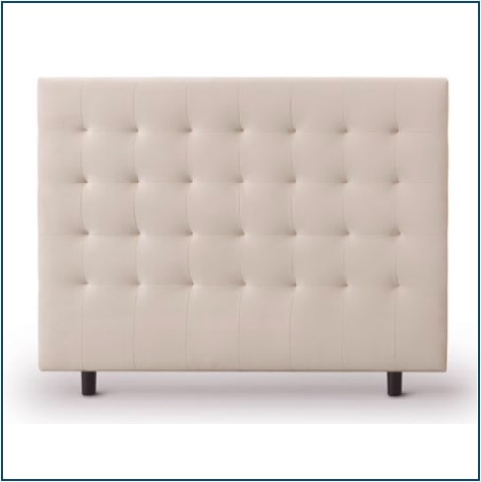 Sonpura Cuadros Floor Standing Headboard