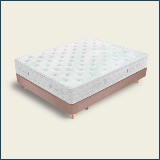 Sonpura Gaudi Mattress