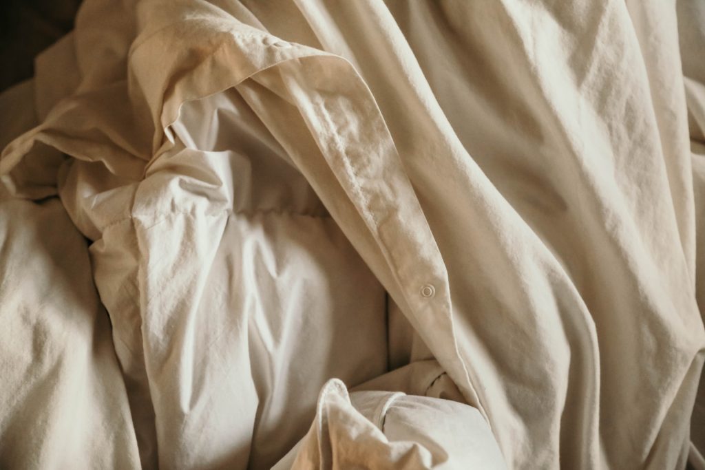 Duvet and Duvet covers in Spain
