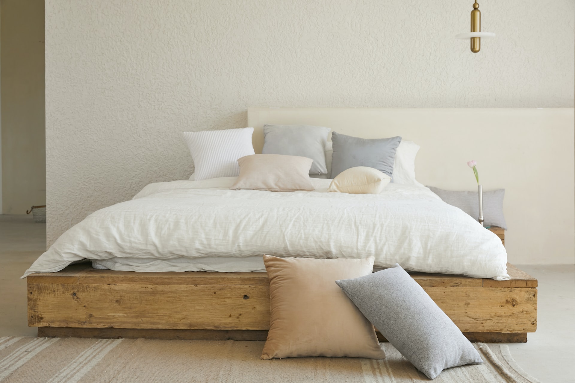 How to choose bed linen: the definitive guide