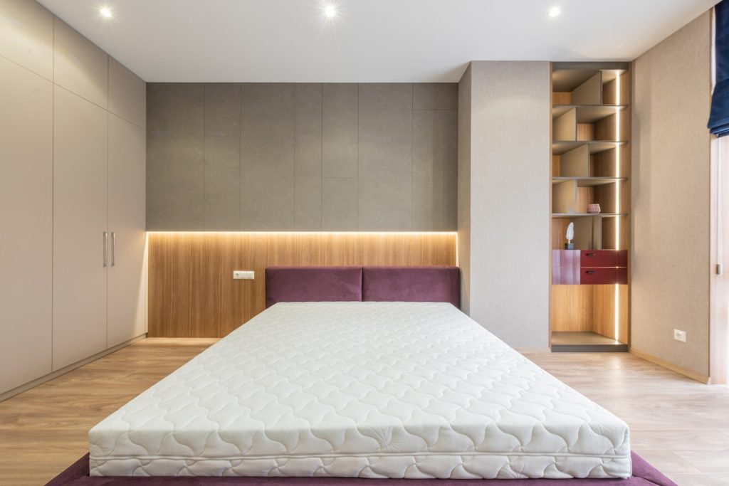 How to choose bed linen: the definitive guide