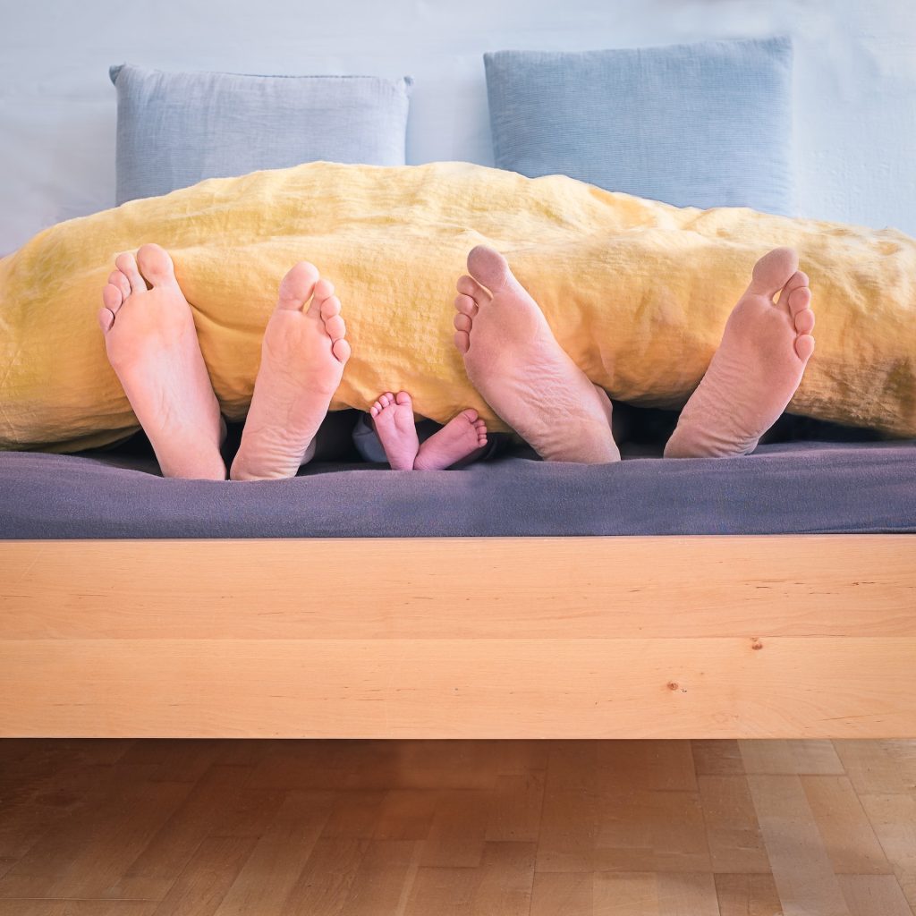 How to choose bed linen: the definitive guide