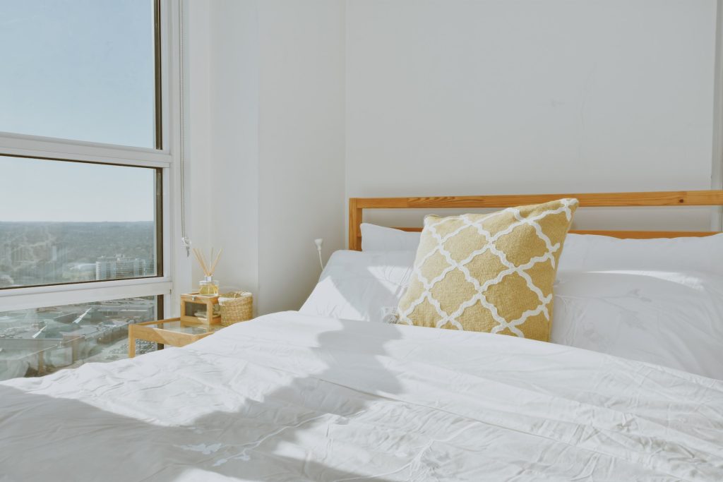 Creating a Relaxing Retreat: Bedroom Design Ideas for the Summer Season