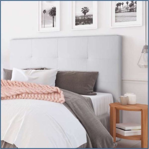 Altet Upholstered Headboard