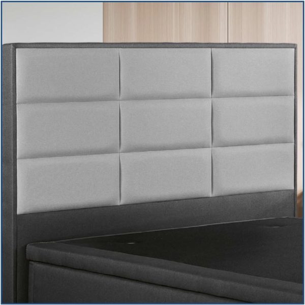 Barbara Floor Standing Headboard