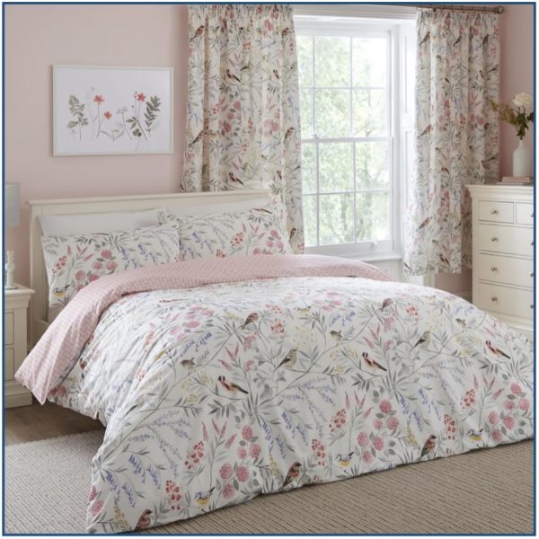 Caraway Duvet Set