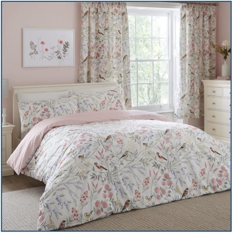 Caraway Duvet Set The Bed Centre