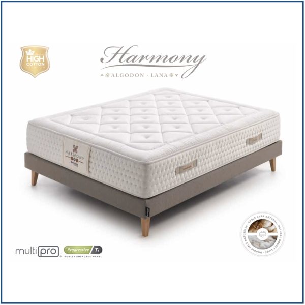 Harmony Pro Mattress