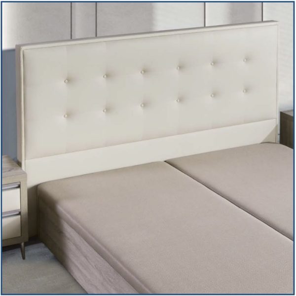 Idara Floor Standing Headboard