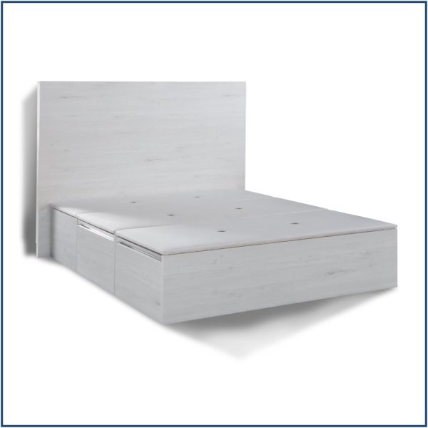 Kyra Wooden Divan Base