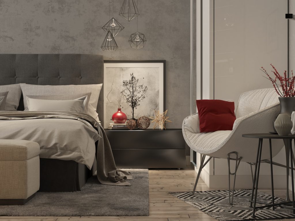 Revamp Your Bedroom: Top Trends in Bed Linen and Mattresses for the Modern Home