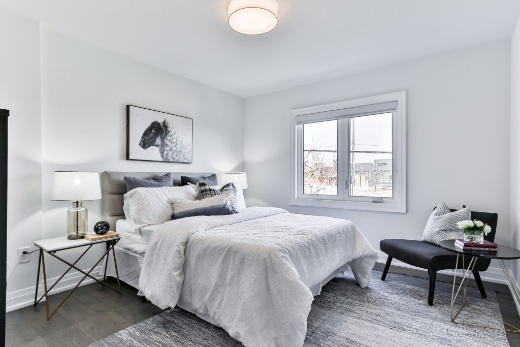 Revamp Your Bedroom: Top Trends in Bed Linen and Mattresses for the Modern Home