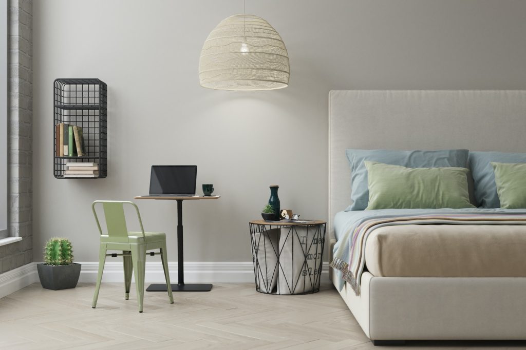 Revamp Your Bedroom: Top Trends in Bed Linen and Mattresses for the Modern Home