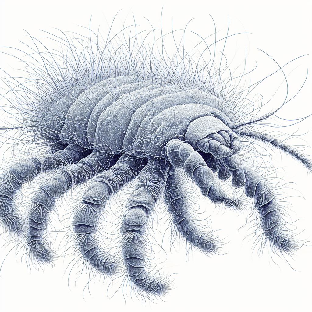 Banishing Bed Bugs and Ditching Dust Mites: A Bedding Guide for a Peaceful Slumber