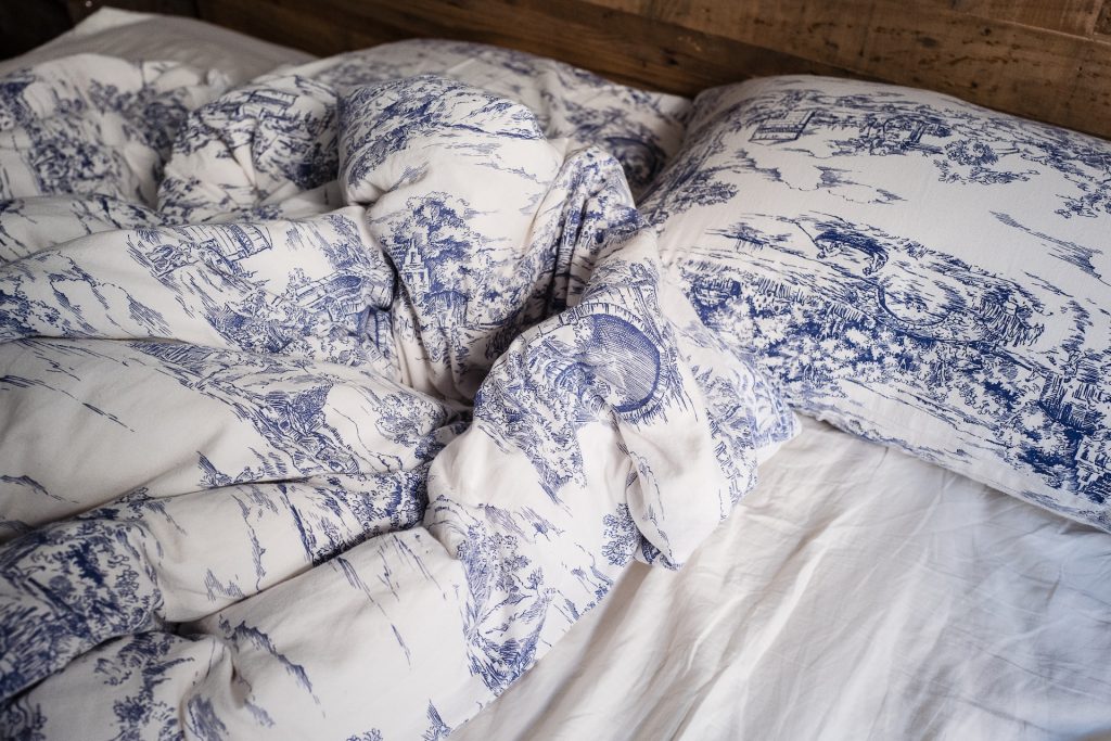 Find Your Perfect Duvet Set: A Guide for Expats in Spain
