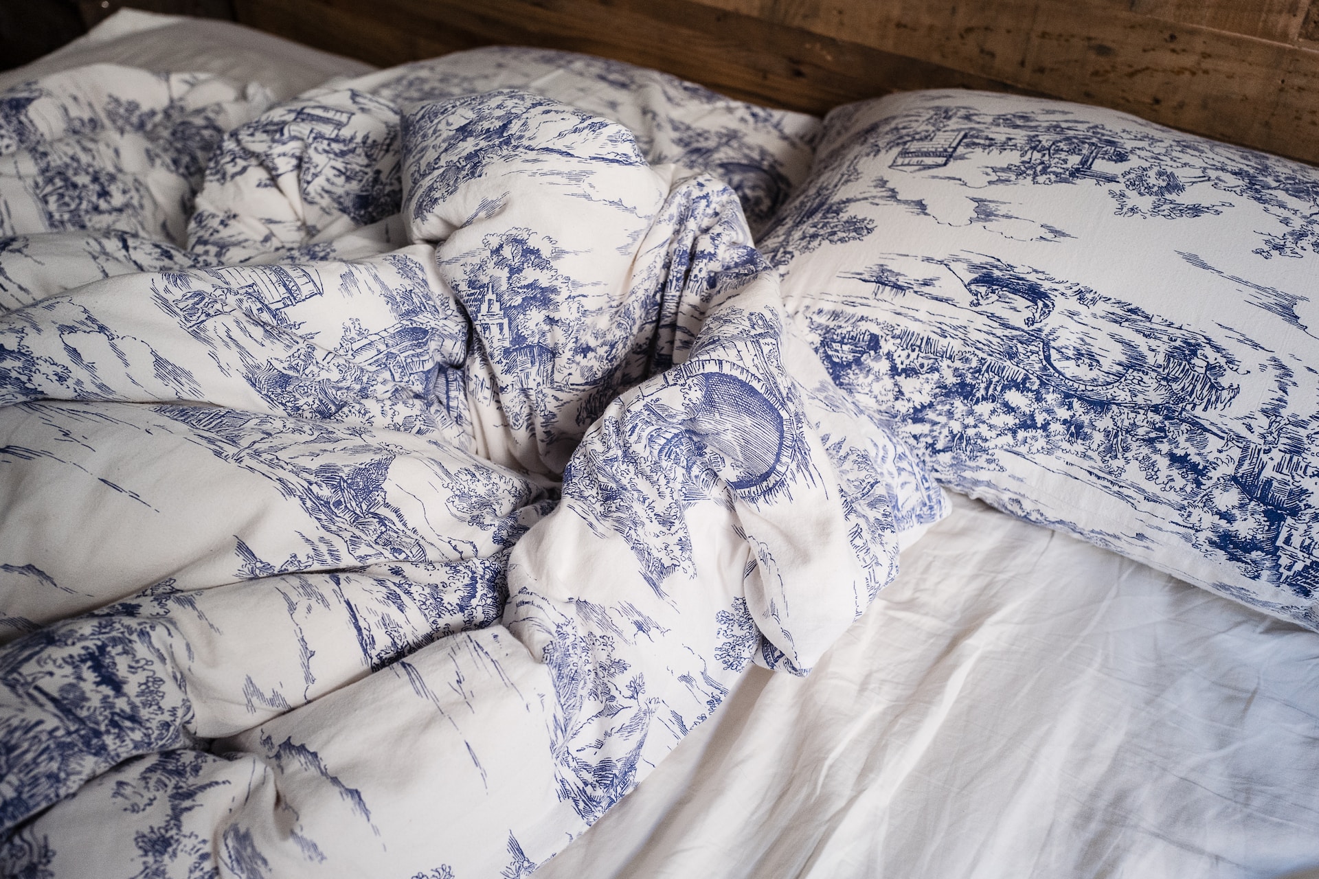 Find Your Perfect Duvet Set: A Guide for Expats in Spain