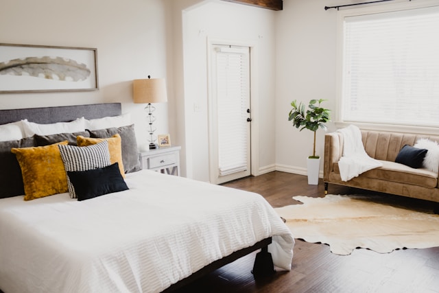 Exploring the World of Luxury Mattresses and Their Benefits