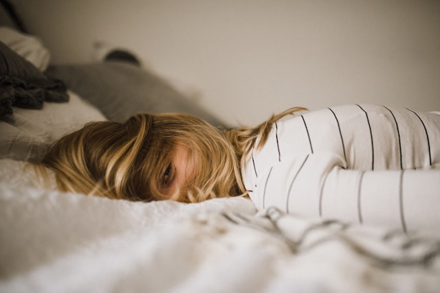 Sweet Dreams for Kids: Creating a Sleep-Friendly Bedroom for Children