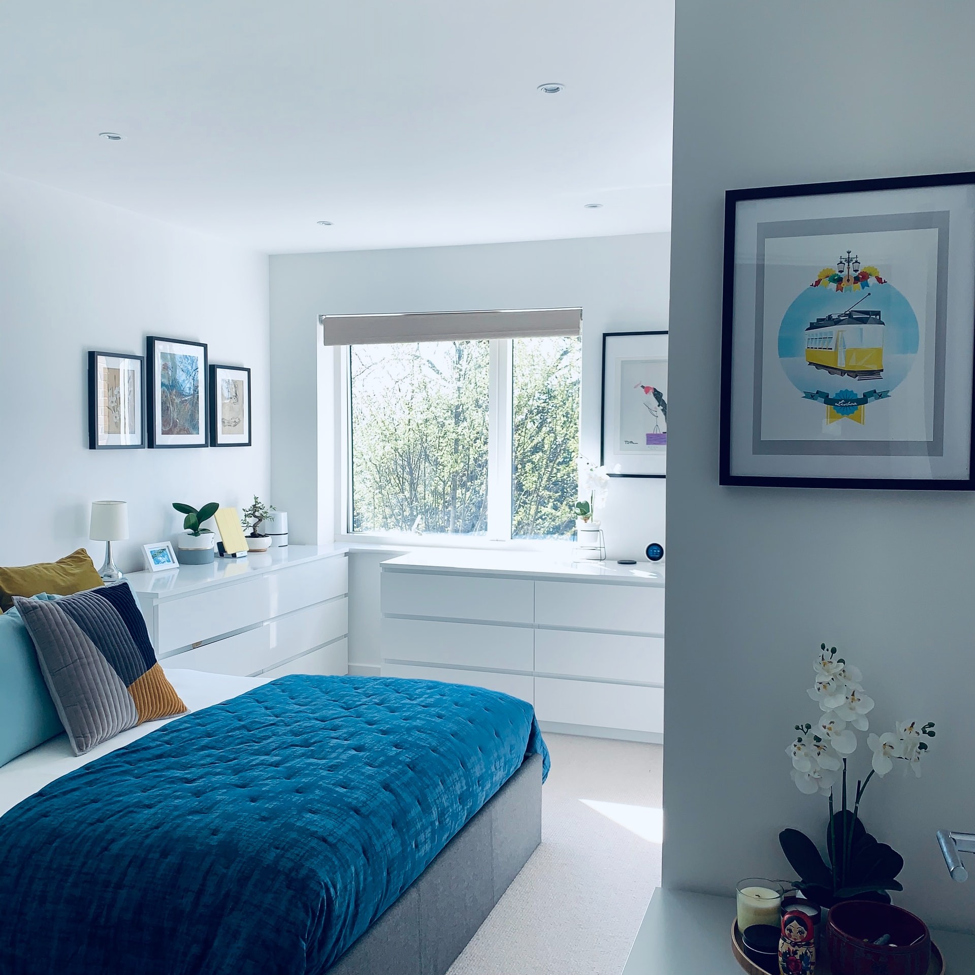 Transform Your Holiday Home: Essential Bedding Tips for Expats on the Costa Blanca