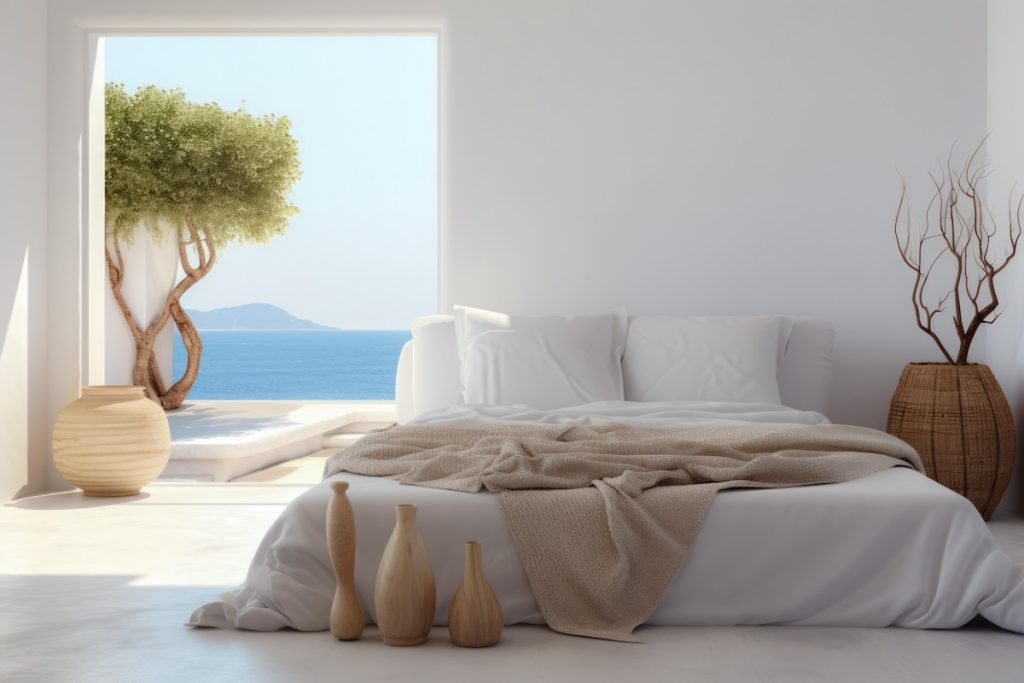 Quality bedding from the Costa Blanca