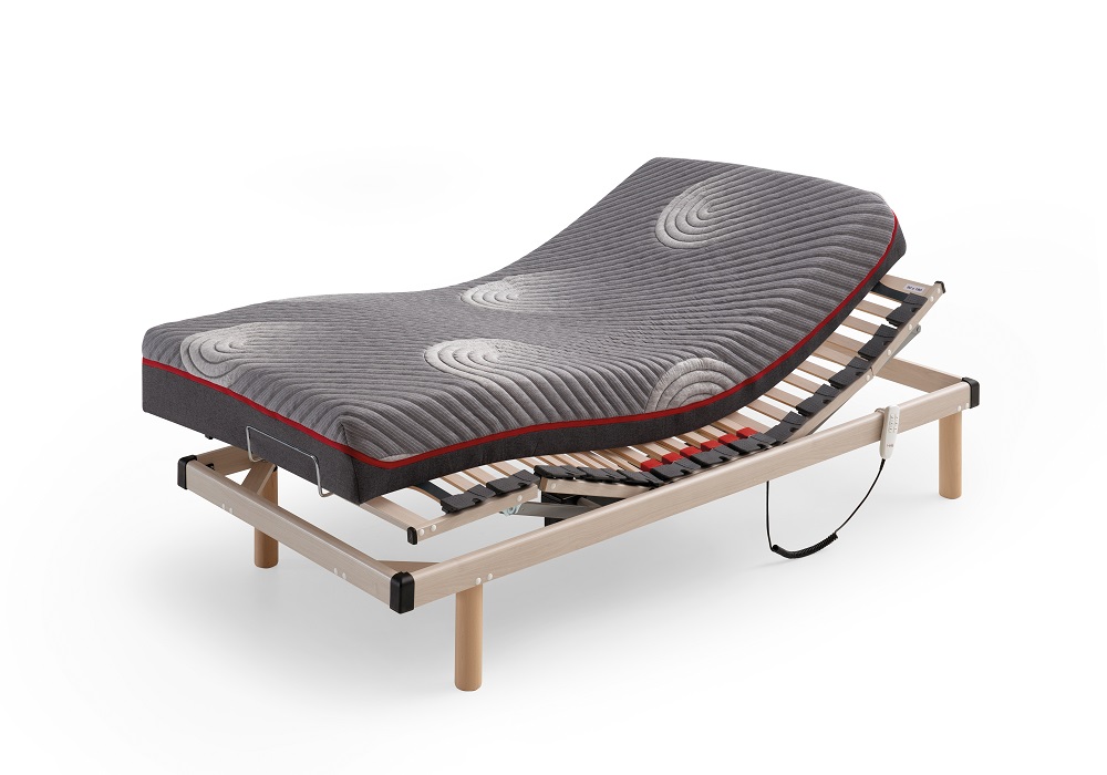 Range of Adjustable Beds Enhances Comfort and Flexibility