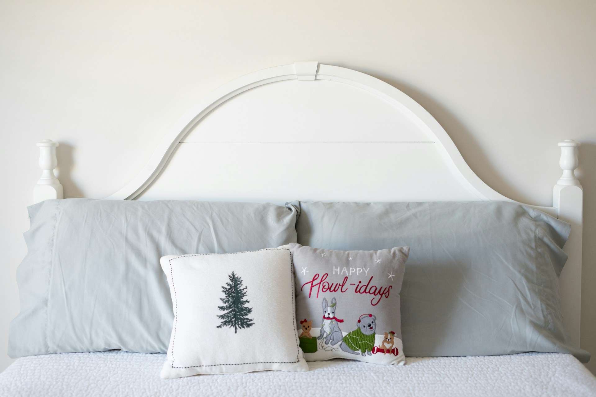 A Christmas Tale of Comfort and Joy with The Bed Centre