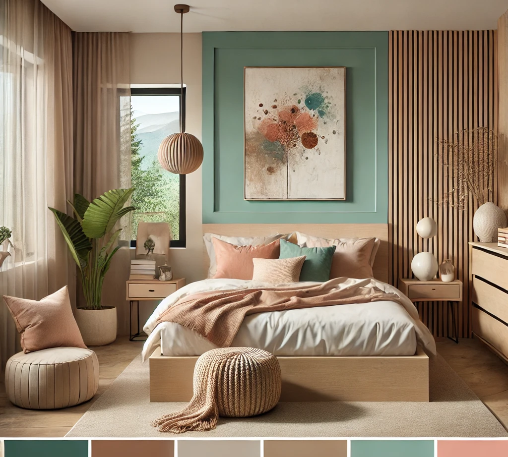 The Sleep Revolution: Trends to Transform Your Bedroom in 2025