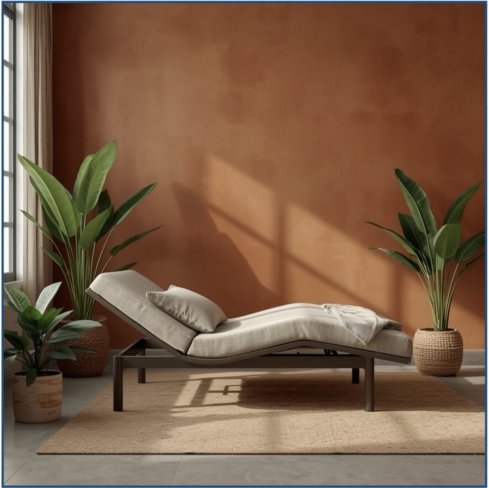 Adjustable Beds