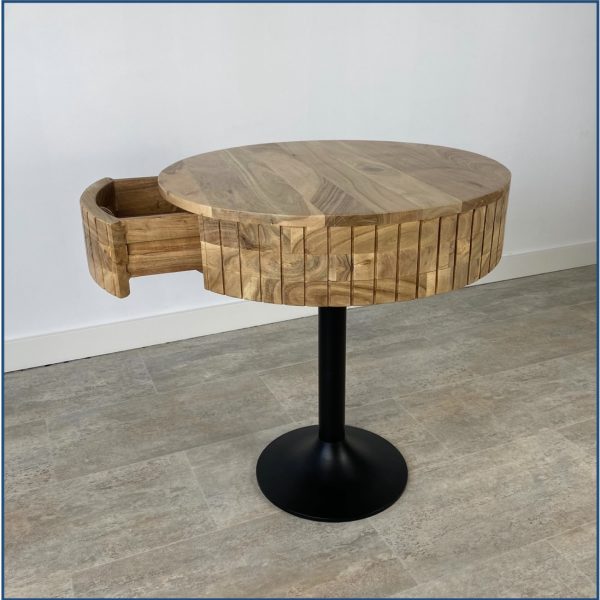 Barcelona Side Table