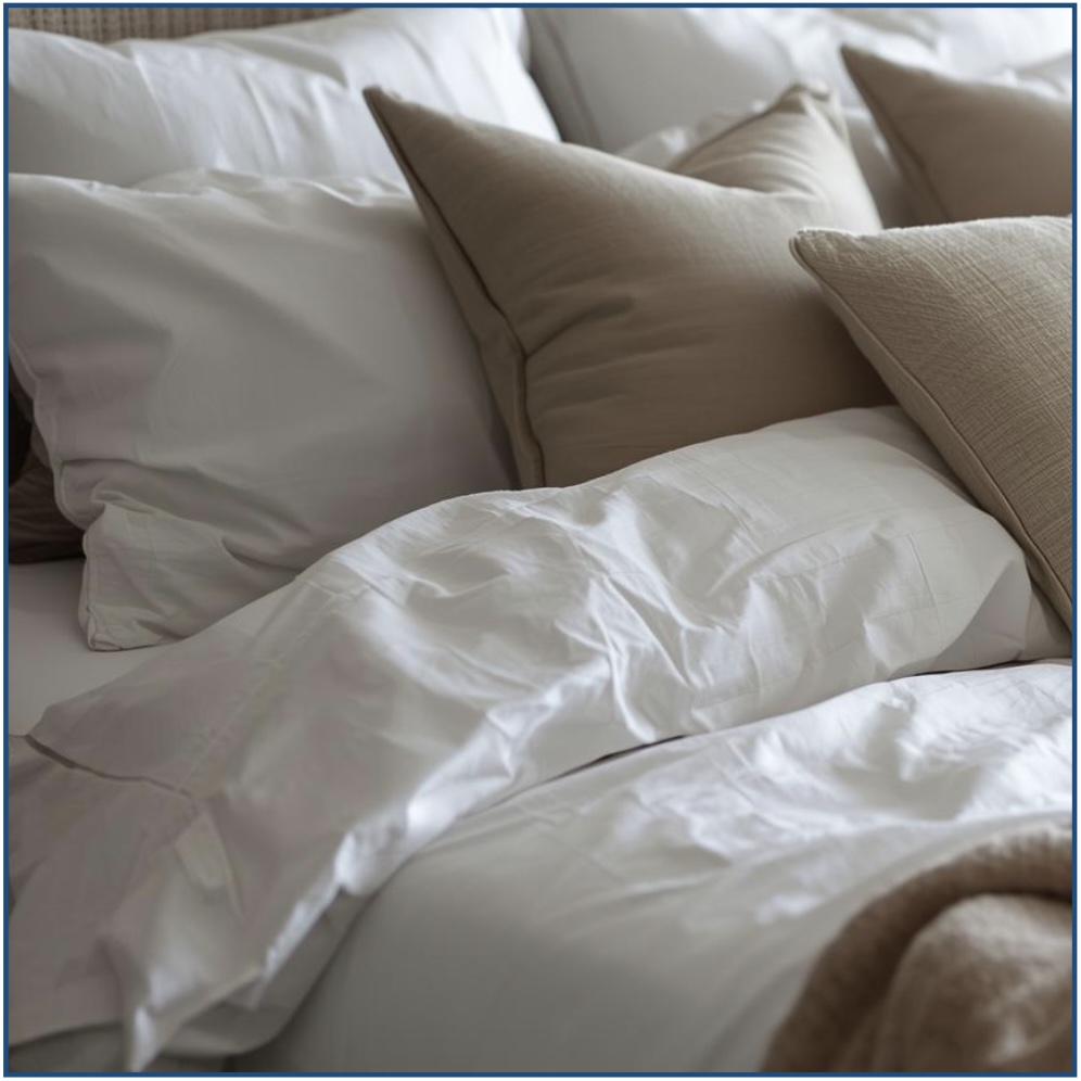 Bed Linen