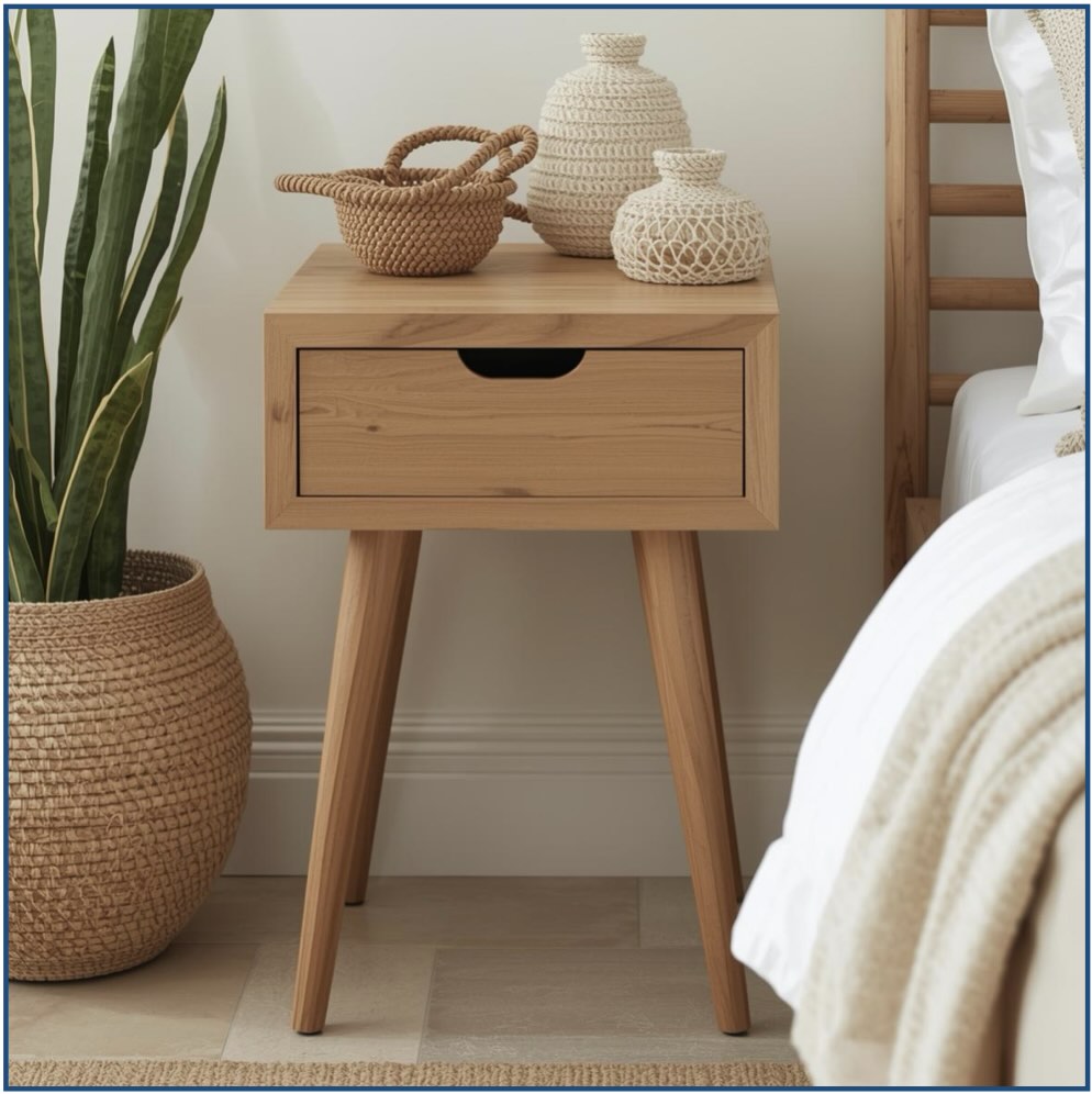 Bedside Tables