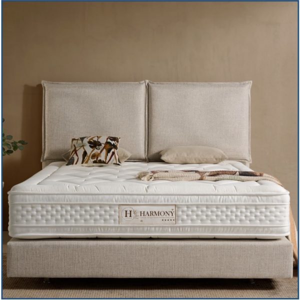Boston Upholstered Headboard