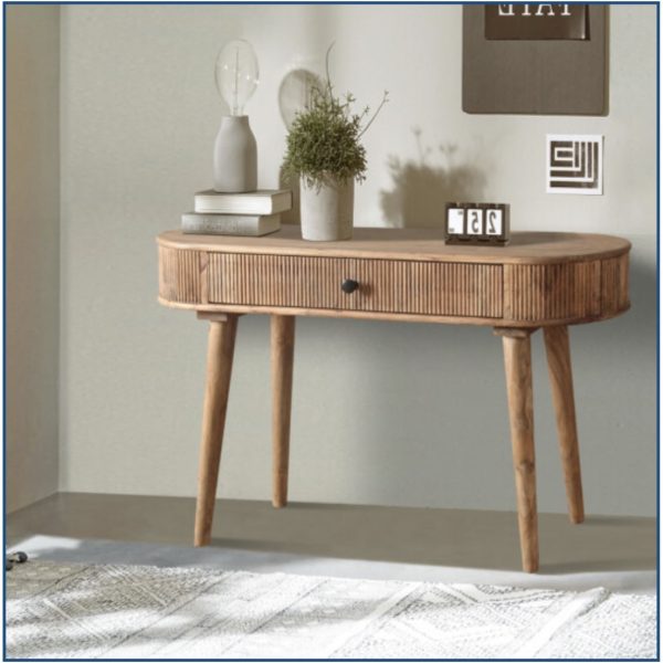 Bronx Console Table